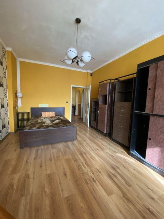 Дава се под наем Тристаен апартамент в София, Център - 134 кв.м за 840 € - Снимка #8