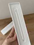 Apple pencil 2 поколения