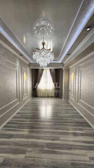 Квартира 4 хонали Т1198 4х комнатная