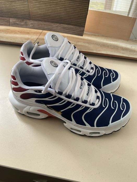 Nike Air Max Plus PSG 38.5