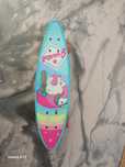 Vând penny board în stare buna !