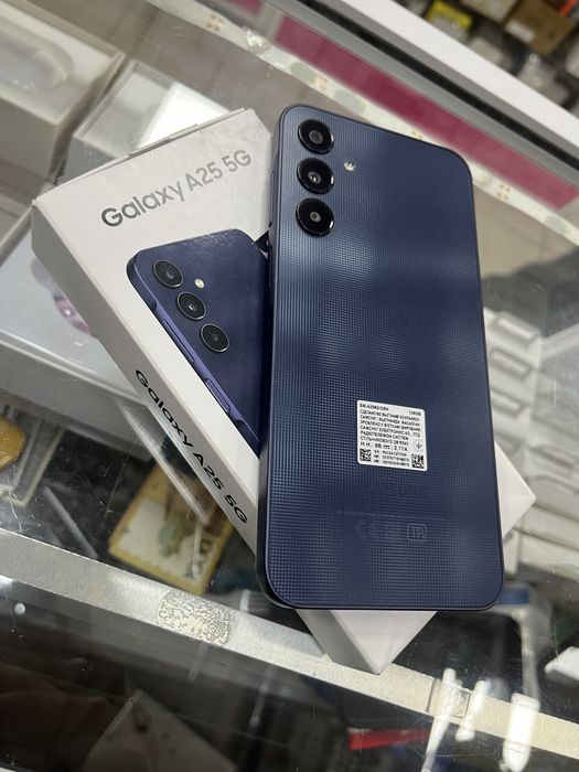 Samsung Galaxy A25 128GB 5G