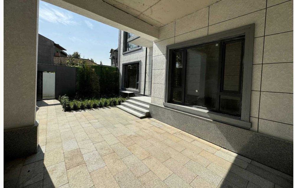 Продажа Евродома на Амир Тимура, 2-сотки (N 12418 )