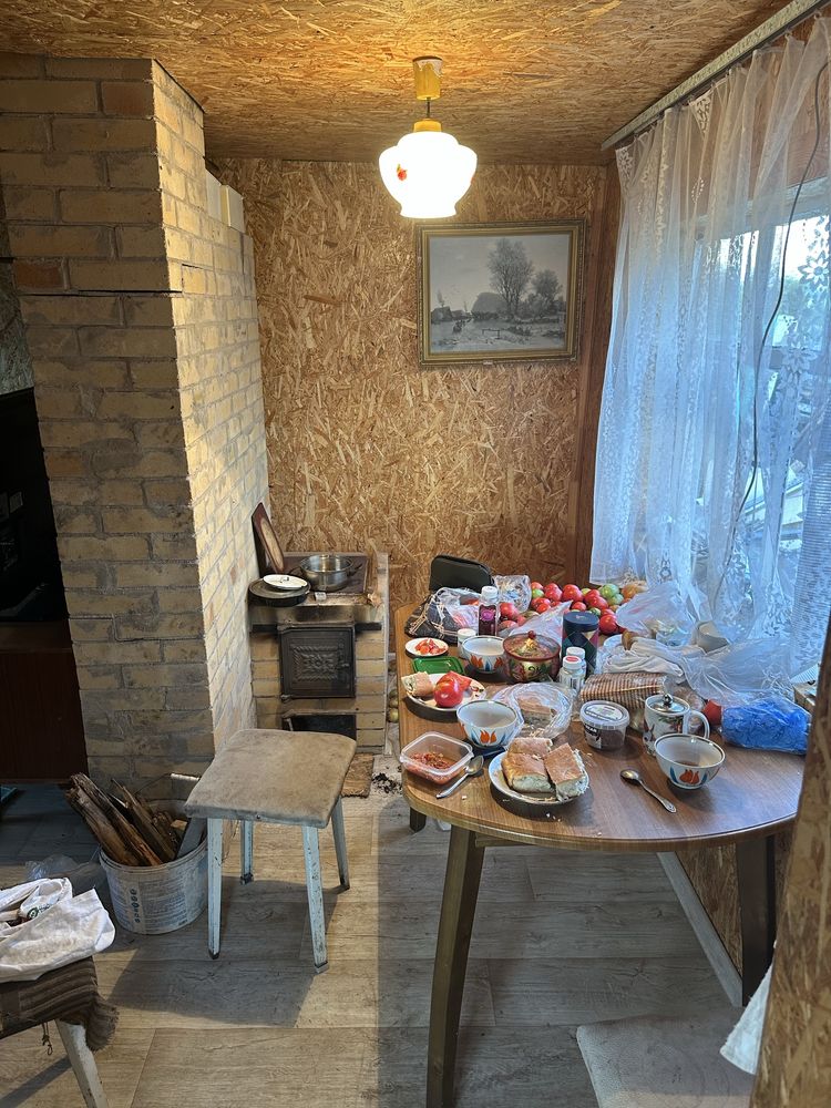 Продам дачу общество Борки