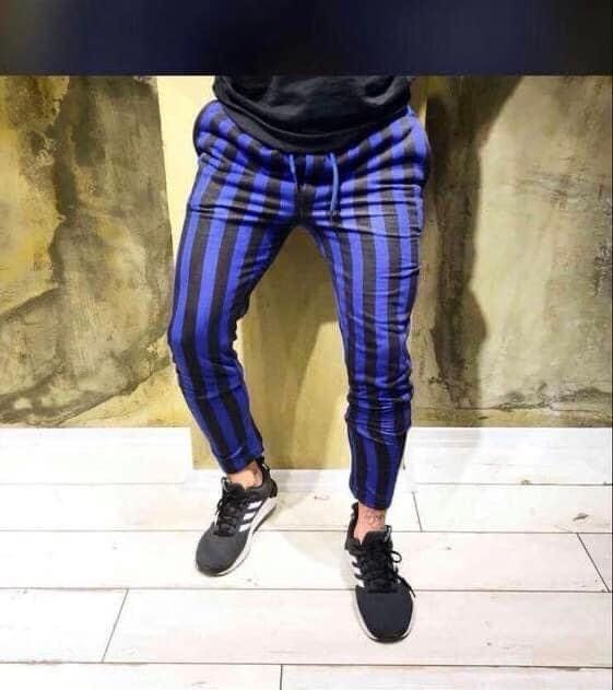 Bluze cu gluga si pantaloni de barbati