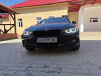 Bmw f31 318d 2013