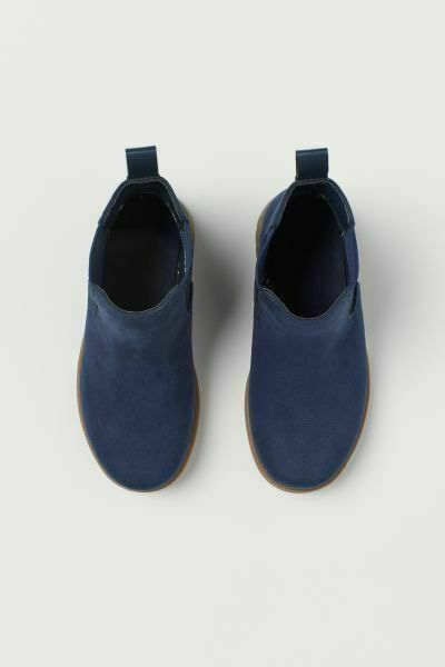 Ботинки H&M  25,26,27,31,33 р