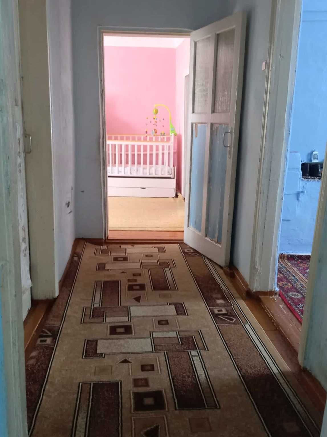 Продам 4х-комн. дом на Востоке