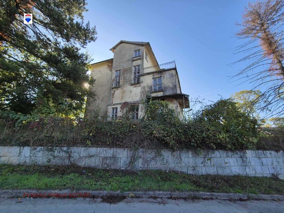 Продава се Къща в с. Николово, Област Русе - 939 кв.м за 171 €/кв.м - Снимка #2