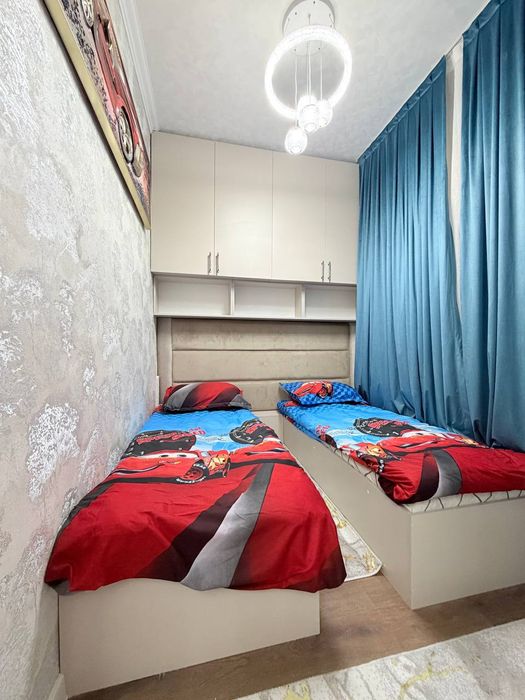 Chilonzor metro arenda 3 xona