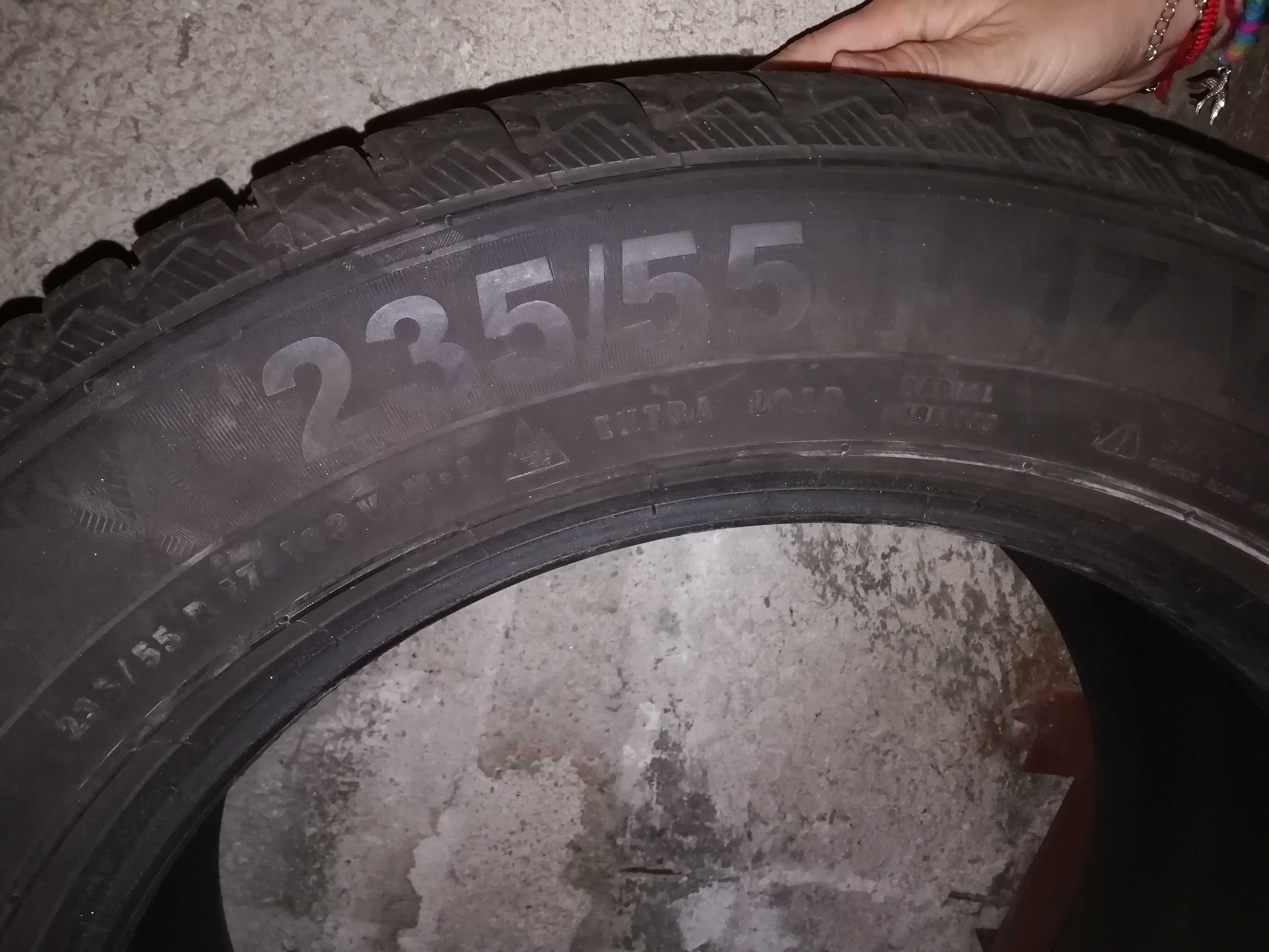 Продавам гуми