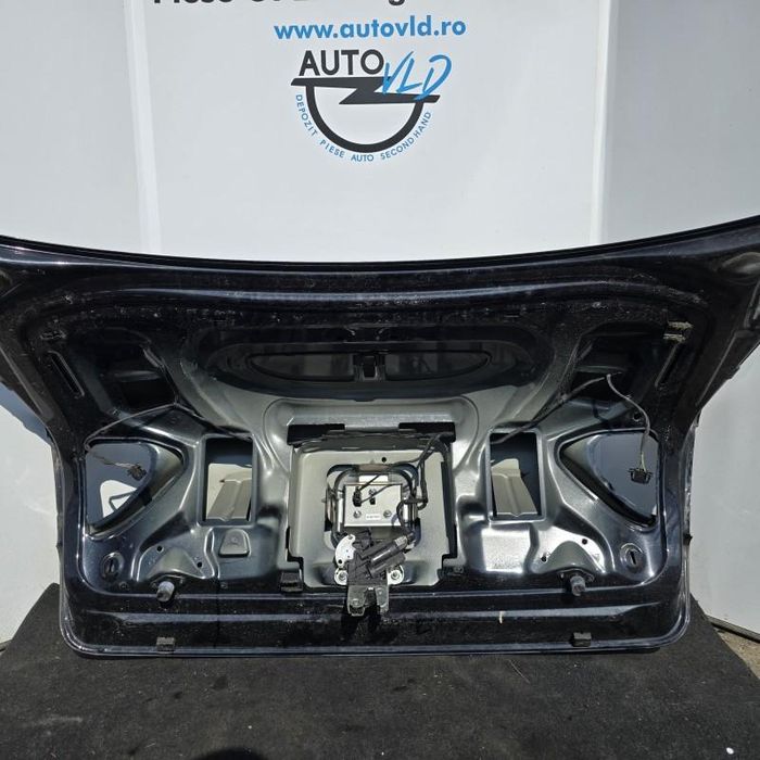 Capota portbagaj Seat Exeo ST