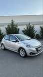 Peugeot 208 Allure PureTech 1.2 ~2016~ Germania