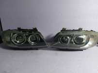Far stanga dreapta Xenon  E90 E91 complete