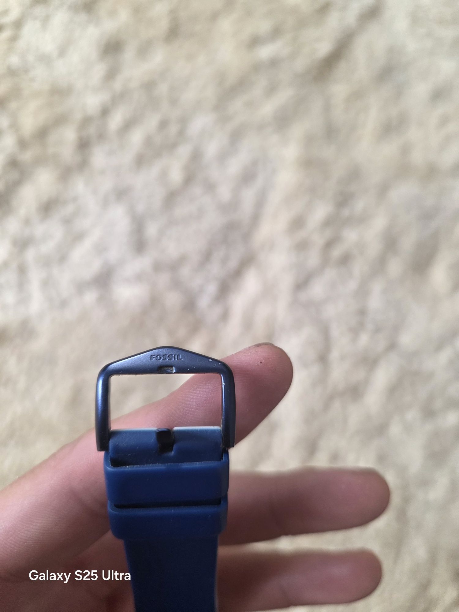Ceas Smartwatch Dama, Fossil, Sport