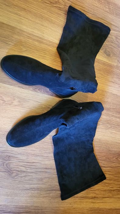 Vand cizme marimea 38