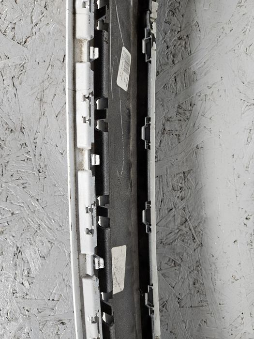 Задна броня VW Tiguan 2 Allspace Фолксваген Тигуан 2 2016- 2020