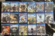 Игри за PlayStation4