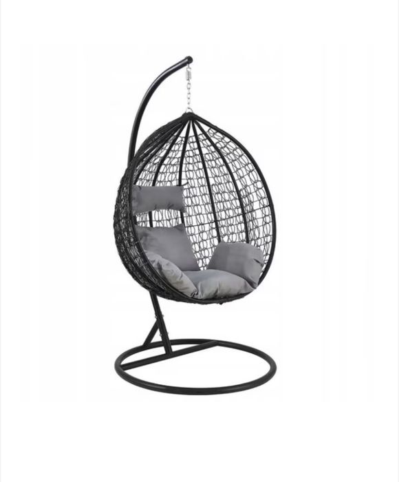 Leagan tip cuib, maxim 130 kg