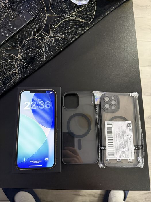 iPhone 12 Pro Max 256GB ca nou