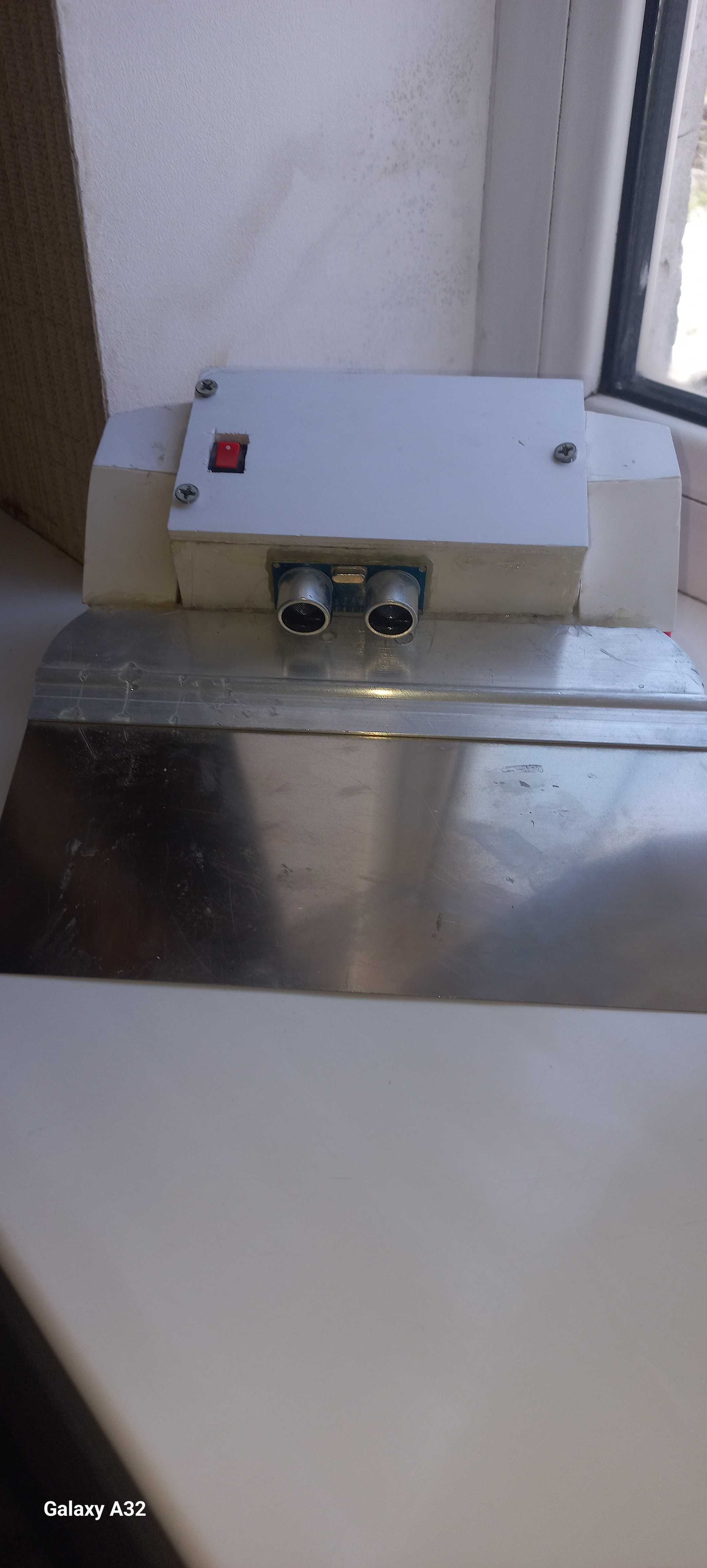 Robot Arduino sotiladi 100% ishlaydi