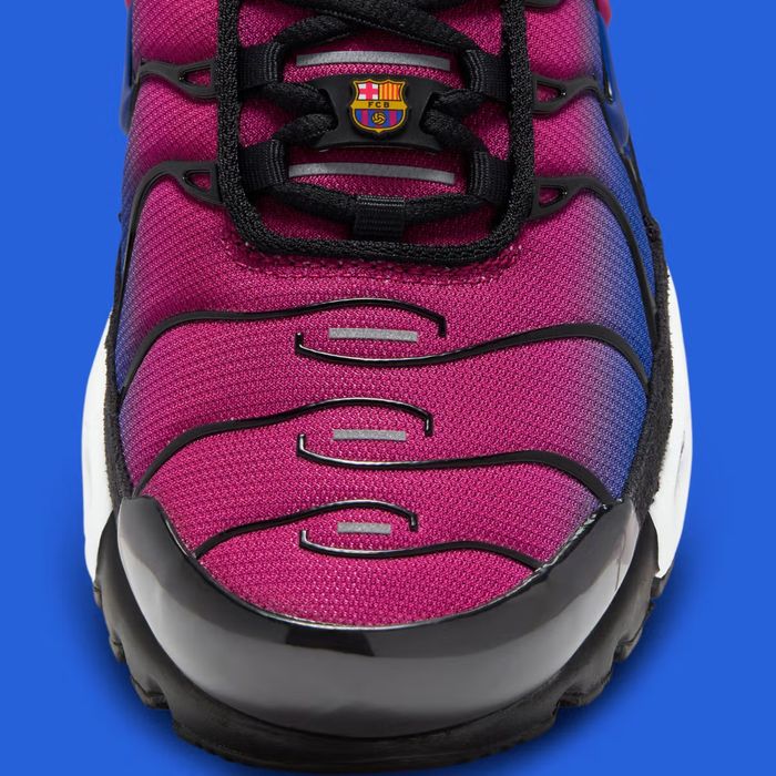 NIKE AIR MAX TN ‘Barcelona’ 36,37,38,39,40,41,42,43,44,45