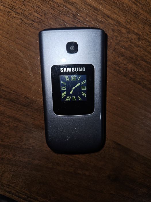 Samsung gusto 4 perfectum mobile cdma