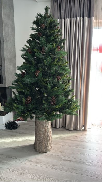 Brad artificial de Craciun