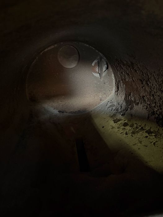 Котел за пелети и дърва Atmos 50kw