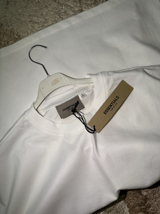 Tricou Essentials marimea L