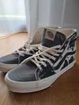 Teniși bărbați Vans Sk8-Hi Tapered Eco Theory