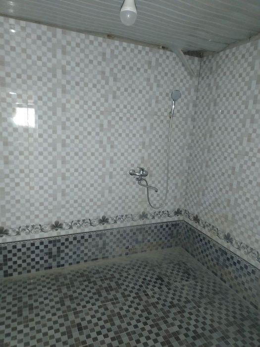 Sharq kochasi zonani yonida