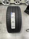Michelin 325/35ZR23 285/40ZR23 Pilot Sport 4S USA