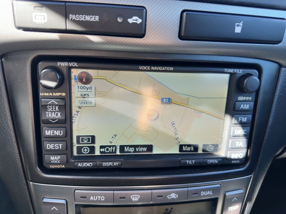 Тойота Авенсис Toyota Avensis 1.8 vvti Автомат На части!!!