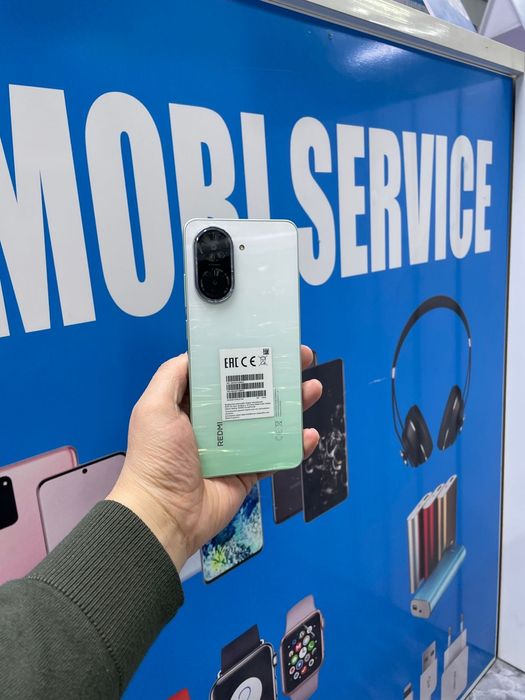 ГАРАНТИЯ !!! Смартфон Xiaomi Redmi A5 128/4GB Телефон Сяоми Редми