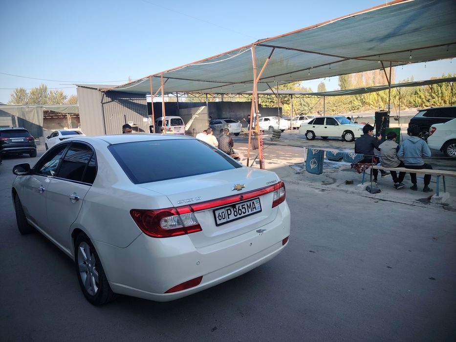 Эпика 2 пазиця сотилади