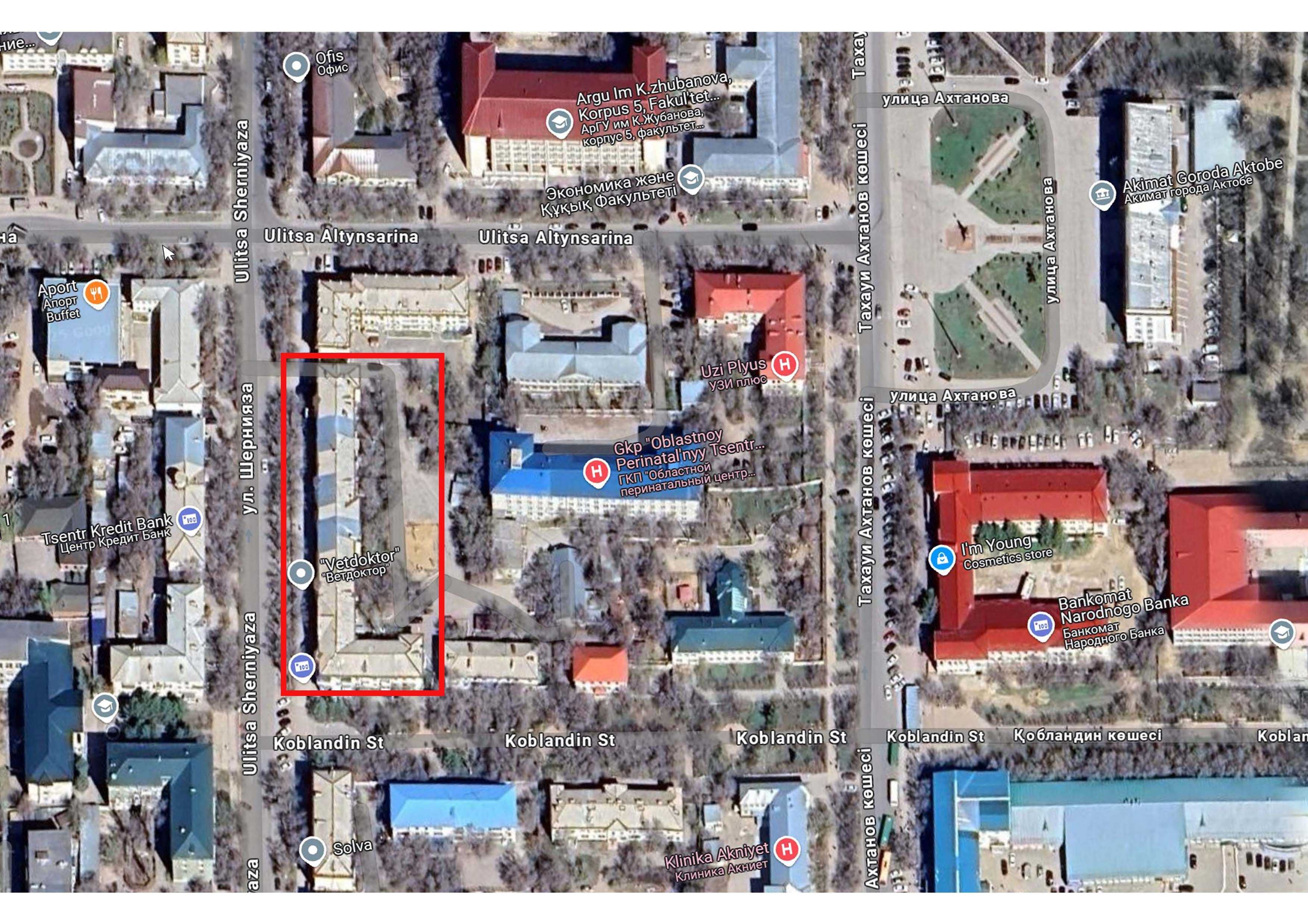 Продам 2-комнатную квартиру в хорошем районе