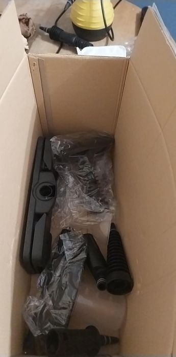 Парочистачка Beper