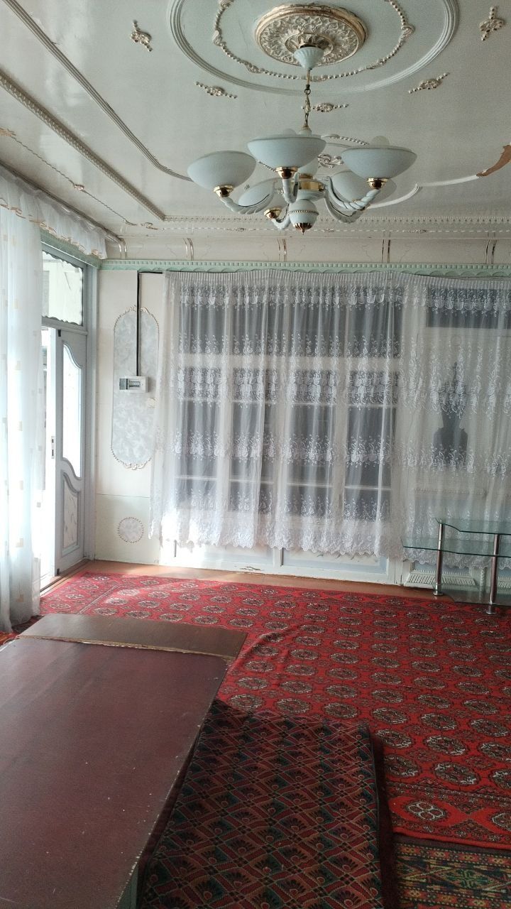 2 etajli uchastka seh sotiladi