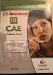 Carte engleza pentru pregătirea examenului de Cambridge + CD