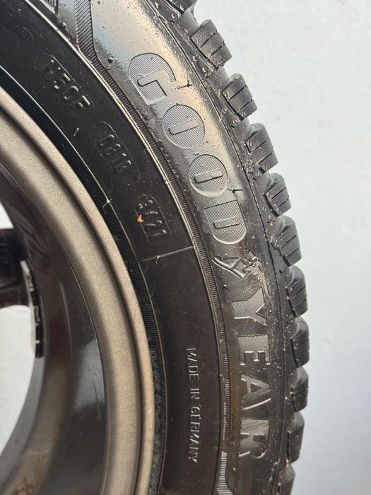 Roti//JANTE//ANVELOPE IARNA 205/55R16 Opel Astra//Astra K//Astra J