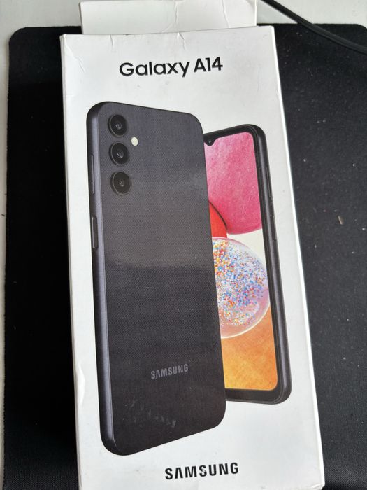 Samsung Galaxy A14