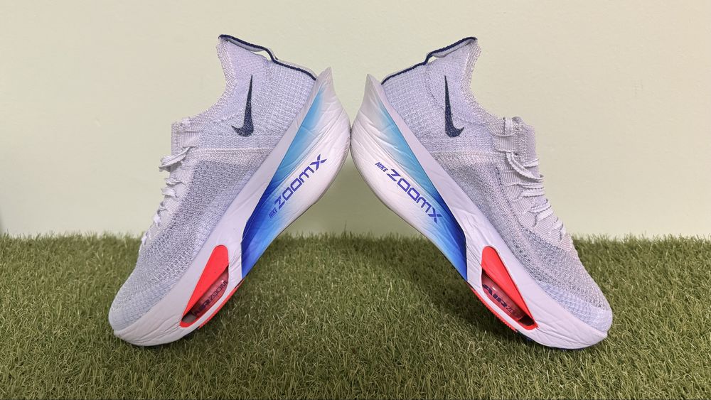 Nike Air zoom Alphafly 3