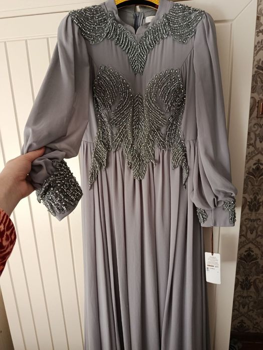 Платье женское новый