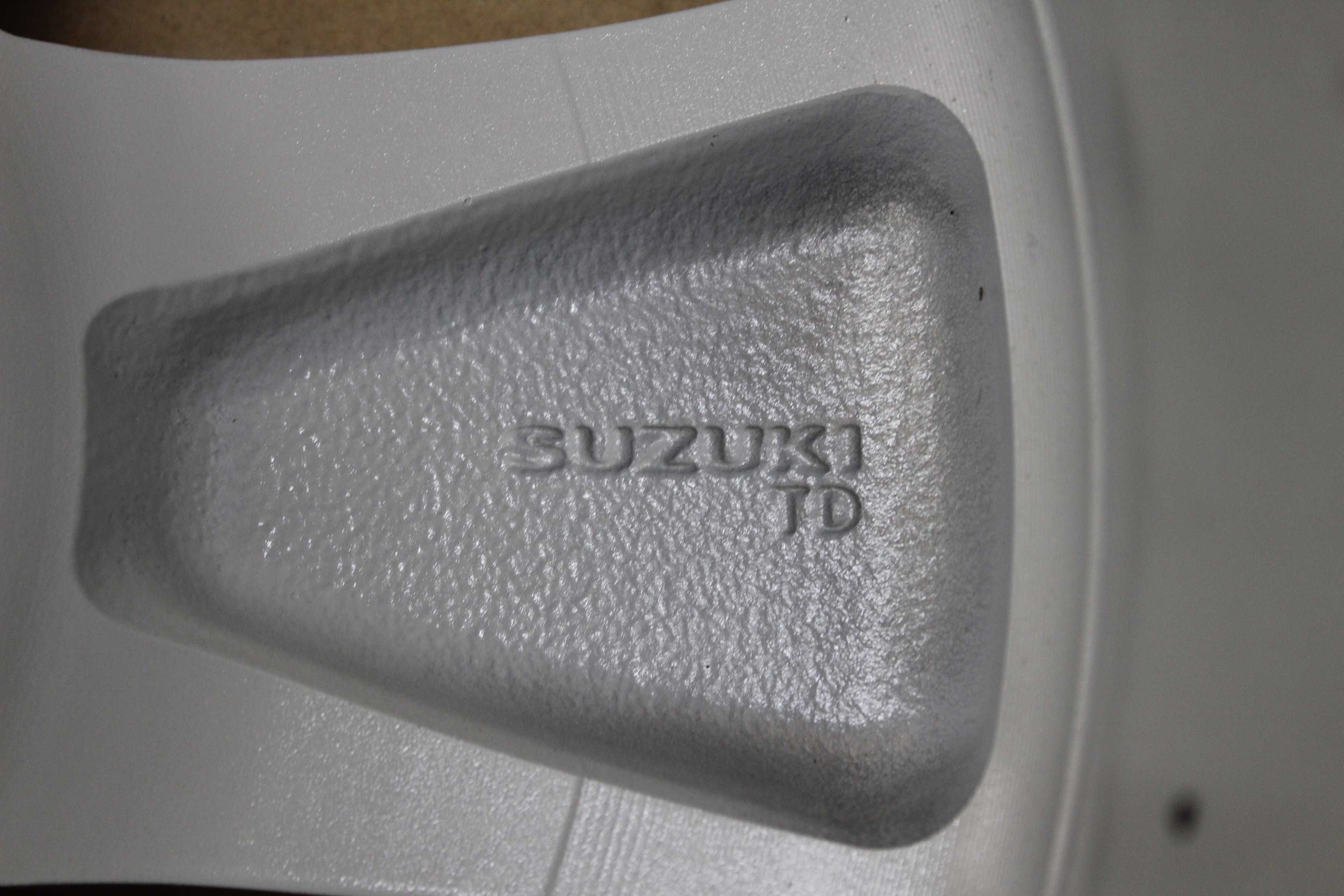Джанти 17" Suzuki Vitara, SX4, S-Cross