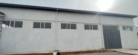 Продаётся 5 200 м². производственная база.