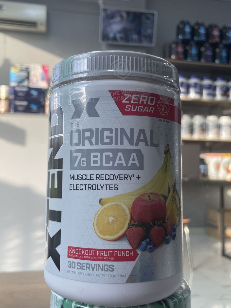 Xtend Bcaa 30 serving