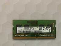 Memorie Laptop 4GB RAM DDR4 3200MHz Samsung