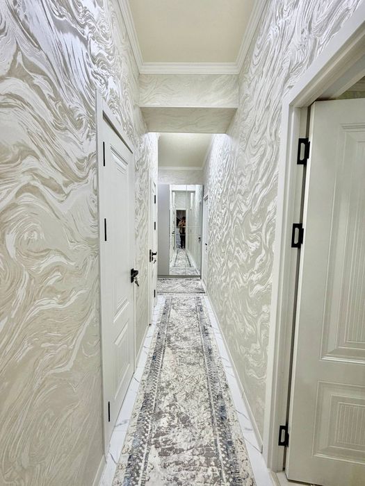 Минор метро ёнида квартира безмаклер