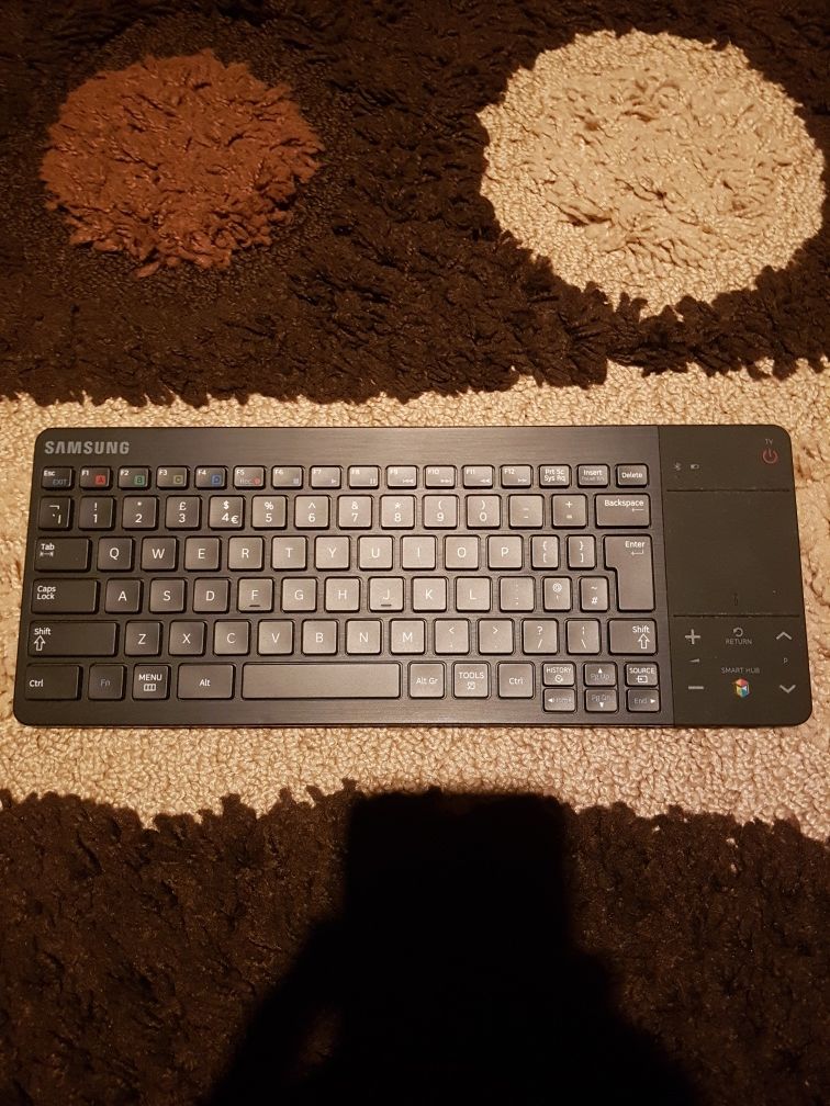 Tastatura samsung